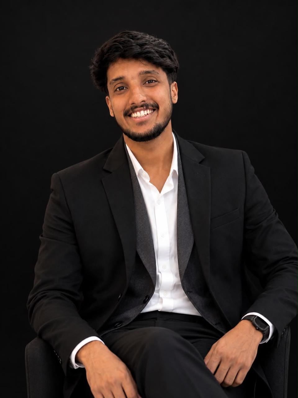 Mr. Madhav Pejoli