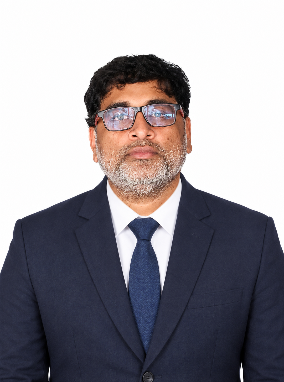 Mr. Uday